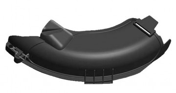 Viking mulchkit AMK 112 S