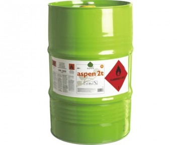 Aspen 2 takt 60 liter