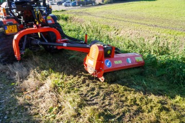 Avenger  agl mini 18