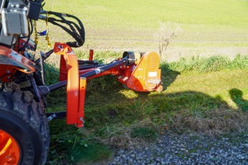 Avenger  agl mini 39 1