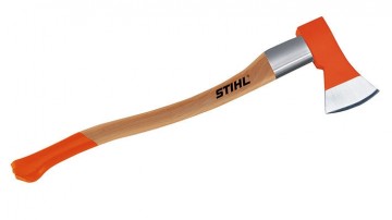 Stihl bosbouwbijl AX 16 S