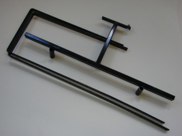 Stofkap Tielburger AY-029-001TS