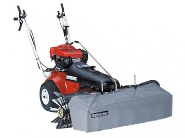 Stofkap Tielburger AY-029-001TS