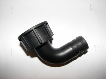 PP haaks 19mm x 3/4"