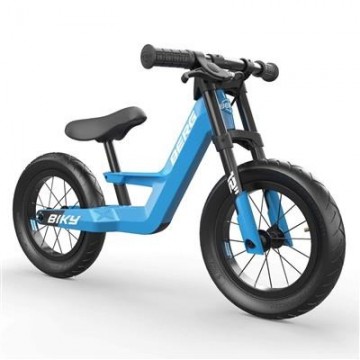 Berg biky city blue handbrake