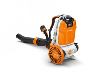 Bga stihl 300