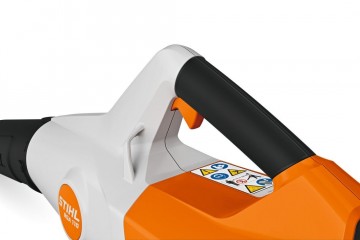 Bga110 handvat