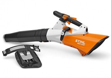 Bga200 stihl