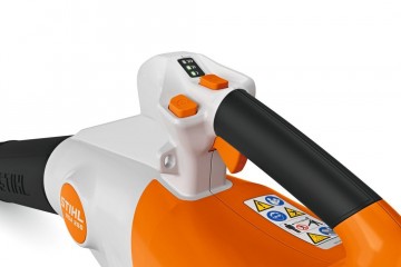 Bga250 stihl