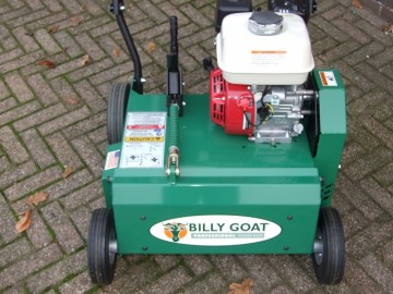 Billy Goat PR 550 H