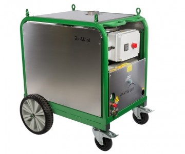 Biomant aqua ws compact