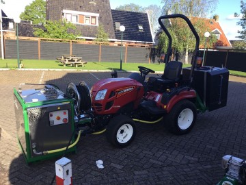 Biomant compact be 1