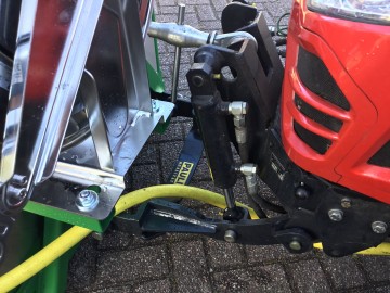 Biomant compact be 10