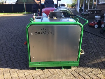 Biomant compact be 12