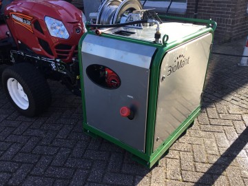 Biomant compact be 13