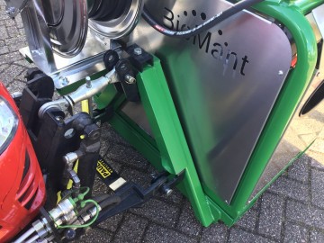 Biomant compact be 15