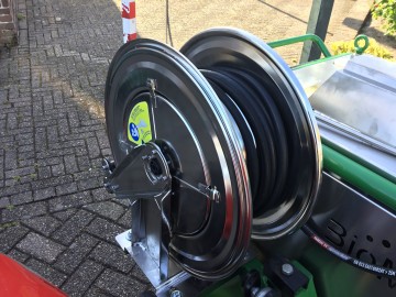 Biomant compact be 16