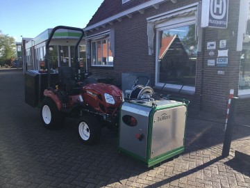 Biomant compact be 2