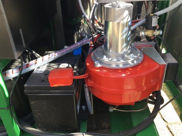 Biomant compact be 20