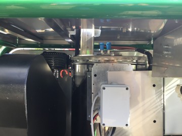 Biomant compact be 21