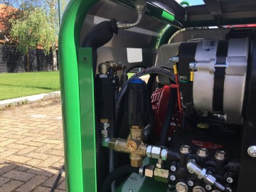 Biomant compact be 22