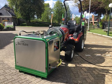 Biomant compact be 24