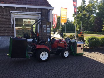 Biomant compact be 3