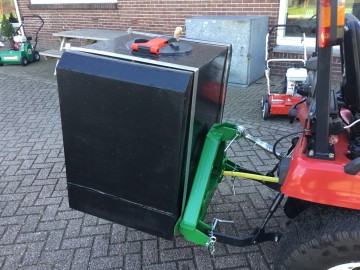 Biomant compact be 4