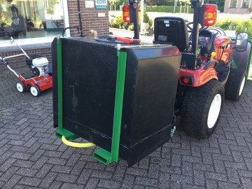 Biomant compact be 5