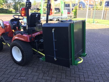 Biomant compact be 6