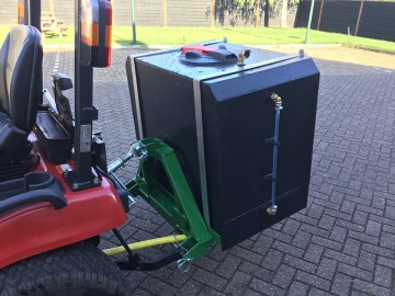 Biomant compact be 7