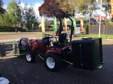 Biomant compact be 8