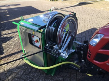 Biomant compact be 9