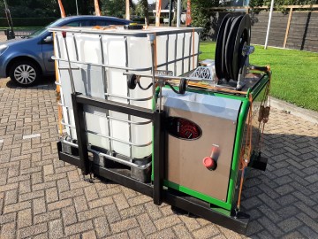 Biomant compact op frame 1