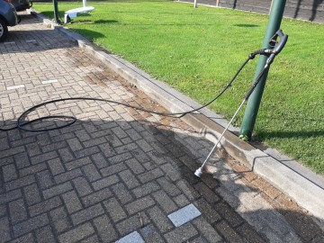 Biomant compact op frame 11