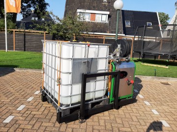 Biomant compact op frame 2