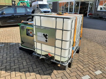 Biomant compact op frame 3