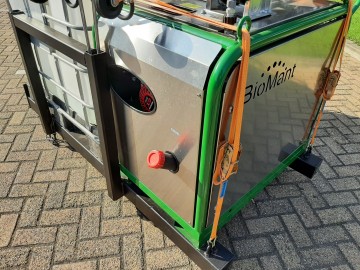 Biomant compact op frame 6