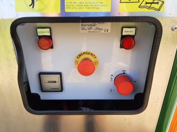 Biomant compact op frame 9