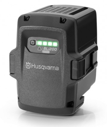 Bli 200 husq2