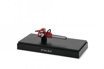 Blk stihl