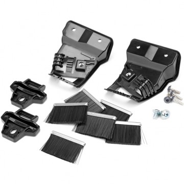 Automower borstelset t.b.v. 220AC, 230ACX