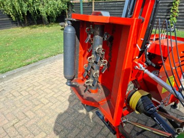 Boxer am 60 arm klepelmaaier 12