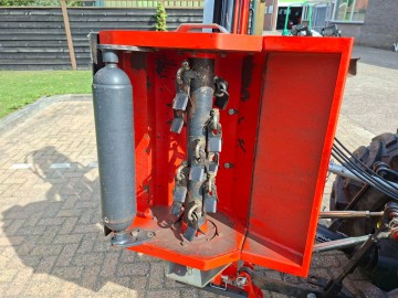Boxer am 60 arm klepelmaaier 13