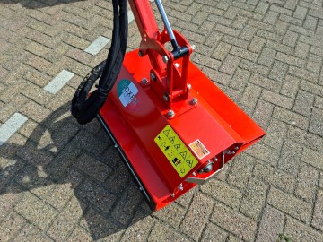 Boxer am 60 arm klepelmaaier 7