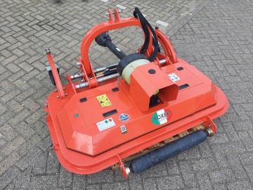 Boxer fmu 150 2020 2