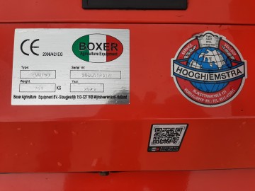 Boxer fmu 150 2020 6