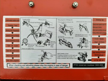 Boxer rbp 7060 balenpers 10