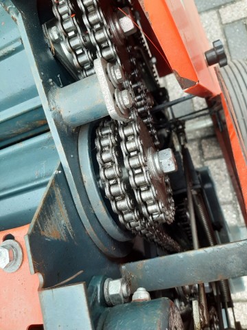 Boxer rbp 7060 balenpers 11