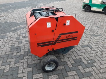 Boxer rbp 7060 balenpers 2